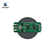 72V 7.4V 8.4V Portable Wireless Charging Circuit Board PCB Assembly